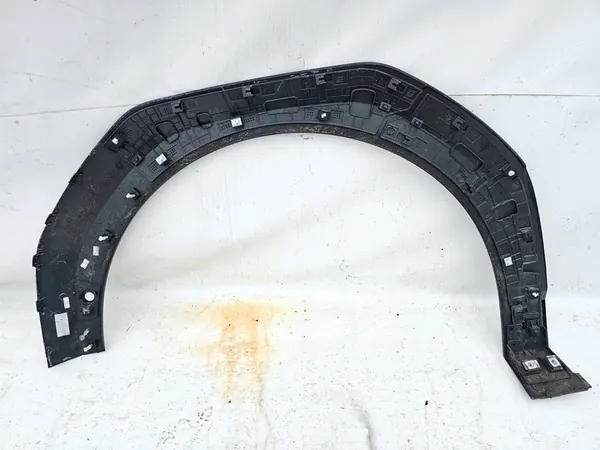 Revestimento de para-lama dianteiro direito KIA EV9 GT-LINE 87714-DO100 image 7