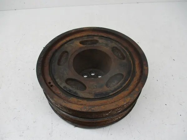 Audi Q7 A4 3.0 TFSI CJW Polia 06E105251E image 2