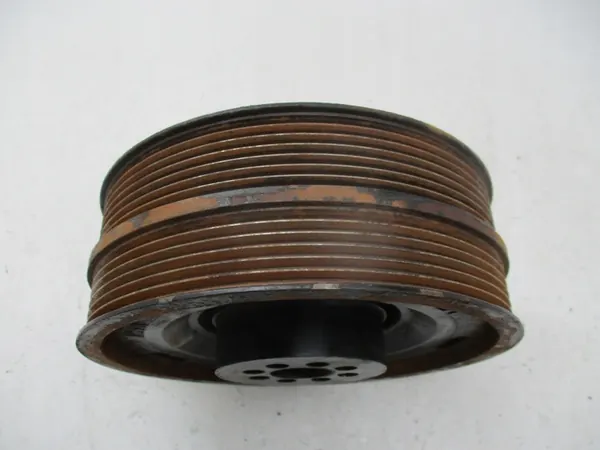 Audi Q7 A4 3.0 TFSI CJW Polia 06E105251E image 3