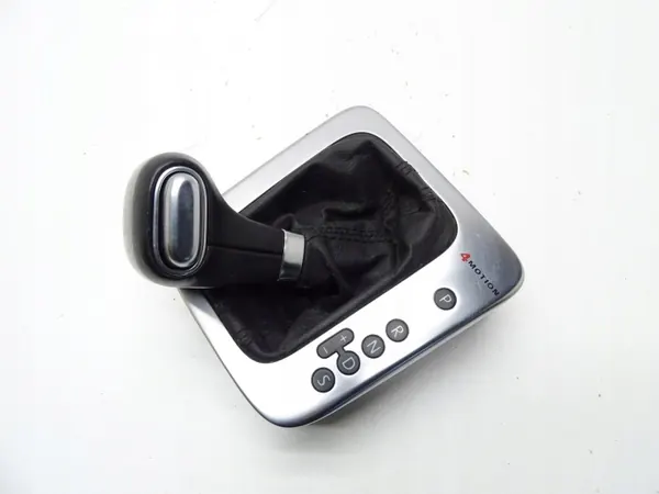 Pommeau de vitesse automatique OEM 5N2713203E VW Tiguan image 2
