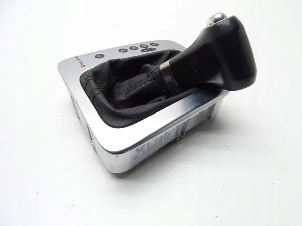 Pommeau de vitesse automatique OEM 5N2713203E VW Tiguan image 3