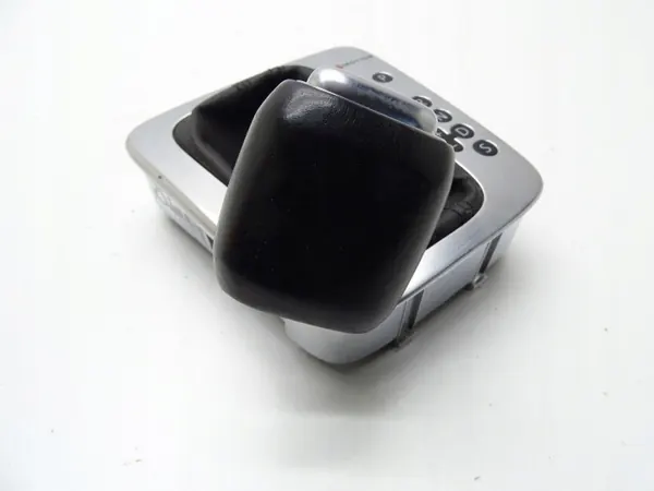 Pommeau de vitesse automatique OEM 5N2713203E VW Tiguan image 4