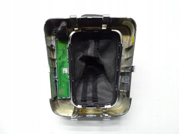 Pommeau de vitesse automatique OEM 5N2713203E VW Tiguan image 7