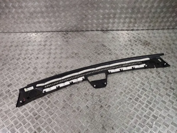 Chrysler Pacifica 2017 Pare-brise Avant OEM 5RL45DX9AB image 3
