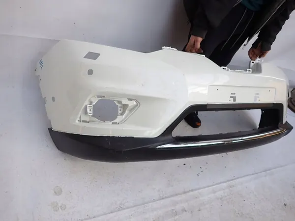 NISSAN X-TRAIL III T32 Paraurti Anteriore PDC image 4