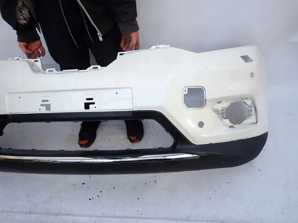 NISSAN X-TRAIL III T32 Paraurti Anteriore PDC image 5