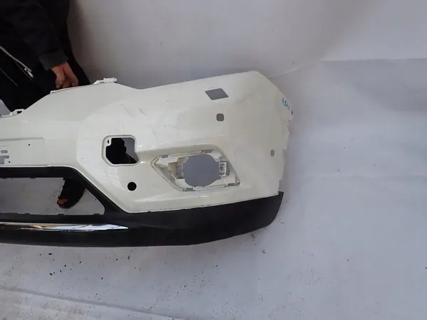 NISSAN X-TRAIL III T32 Paraurti Anteriore PDC image 6