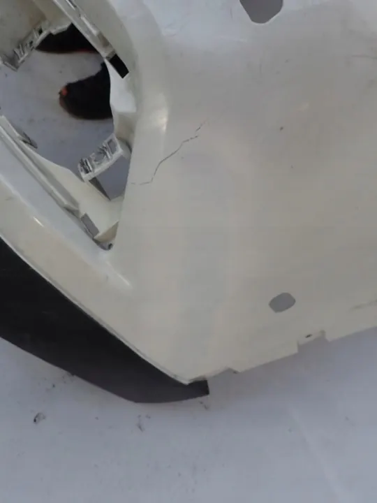 NISSAN X-TRAIL III T32 Paraurti Anteriore PDC image 7