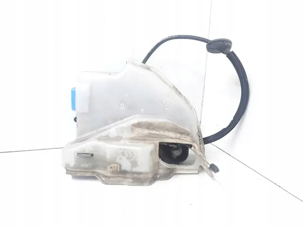 Volkswagen Caddy 2010 Türschloss vorne image 2