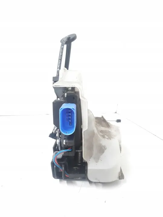 Volkswagen Caddy 2010 Türschloss vorne image 3