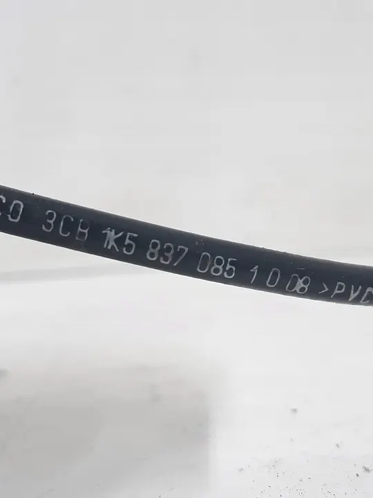 Volkswagen Caddy 2010 Türschloss vorne image 5