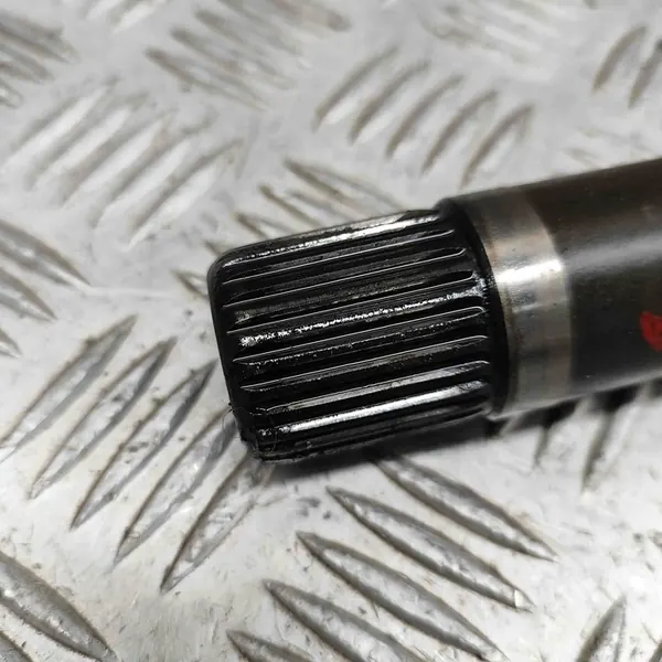 HÖGER AXEL HYUNDAI SANTA FE II 2.2D OE 495012B700 image 3