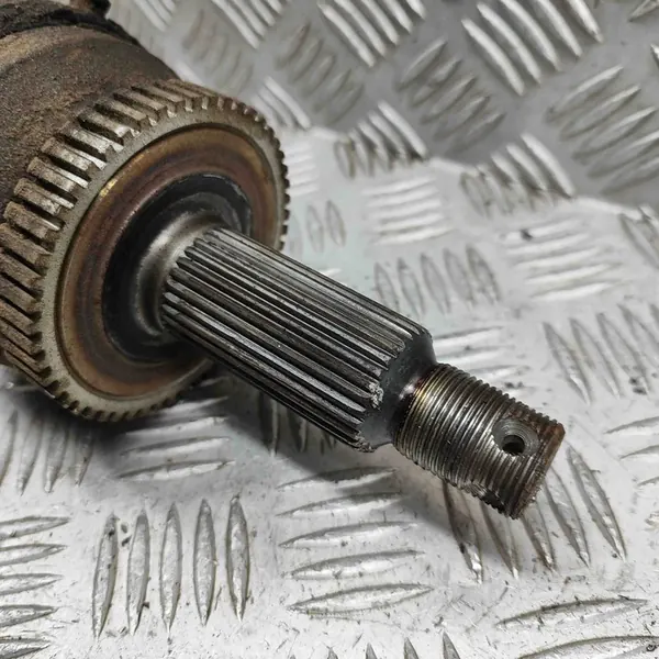 HÖGER AXEL HYUNDAI SANTA FE II 2.2D OE 495012B700 image 4