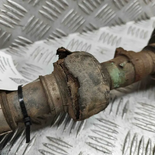 HÖGER AXEL HYUNDAI SANTA FE II 2.2D OE 495012B700 image 5