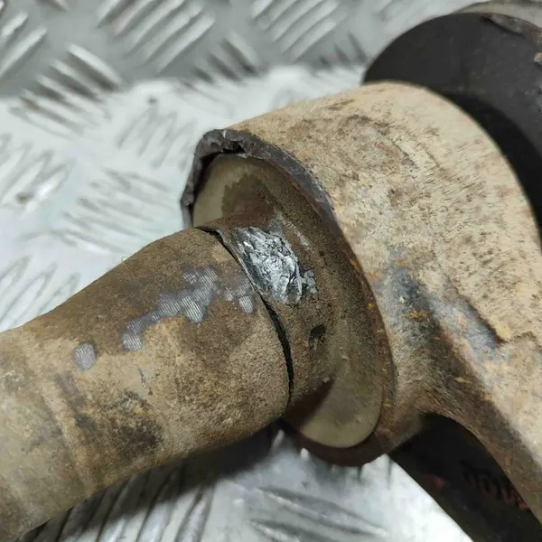 HÖGER AXEL HYUNDAI SANTA FE II 2.2D OE 495012B700 image 6