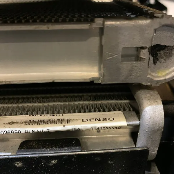 Radiadores RENAULT MASTER IV Z.E. E-TECH 214816538R image 7