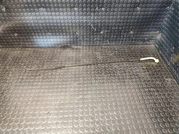 Hood Support SKODA 1.0L gasoline 2023 image 2