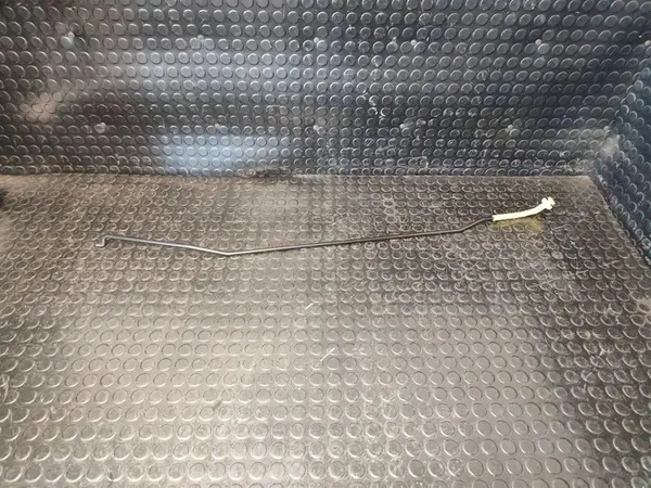 Hood Support SKODA 1.0L gasoline 2023 image 3