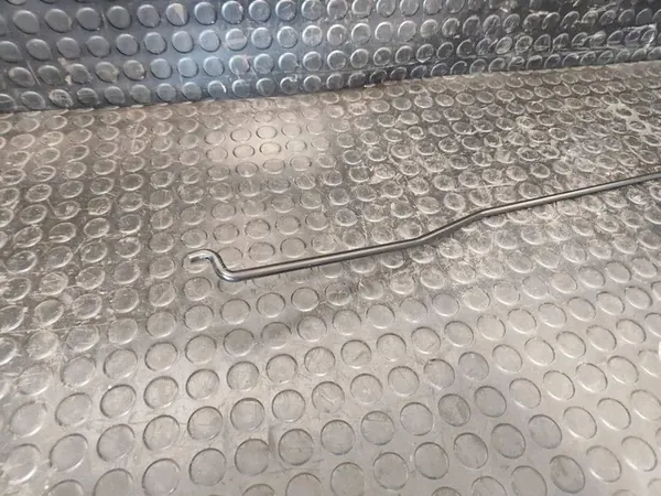 Hood Support SKODA 1.0L gasoline 2023 image 4