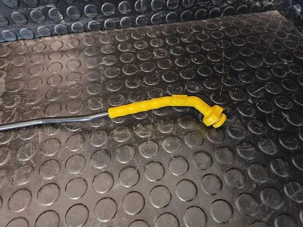 Hood Support SKODA 1.0L gasoline 2023 image 5