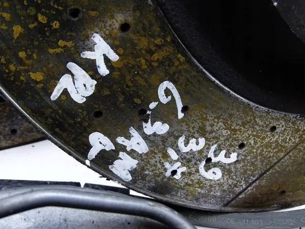 Jarrukit SWAP-ML63-AMG Mercedes ML GL W166:lle image 8