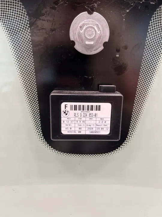 Parabrisas delantero MIV14464 OEM para Mini Cooper Coupe 2011 image 3