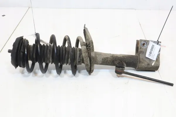Voorlinker schokdemper OEM 9204 voor Peugeot 3008 I 1.6HDI image 2