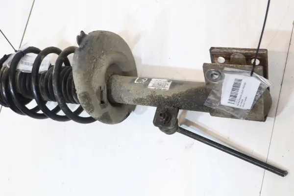Voorlinker schokdemper OEM 9204 voor Peugeot 3008 I 1.6HDI image 3