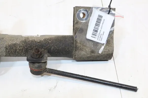 Voorlinker schokdemper OEM 9204 voor Peugeot 3008 I 1.6HDI image 4