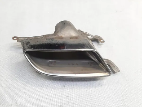 OEM 5E3253682 Skoda Octavia III RS Garniture Échappement Droit image 2