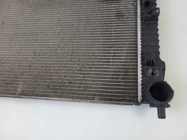 Mercedes-Benz OE A2035003903 Motor Koelradiator image 4