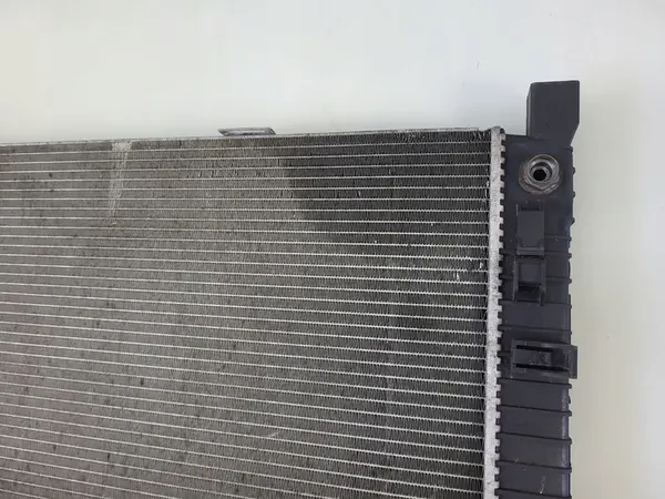 Mercedes-Benz OE A2035003903 Motor Koelradiator image 5