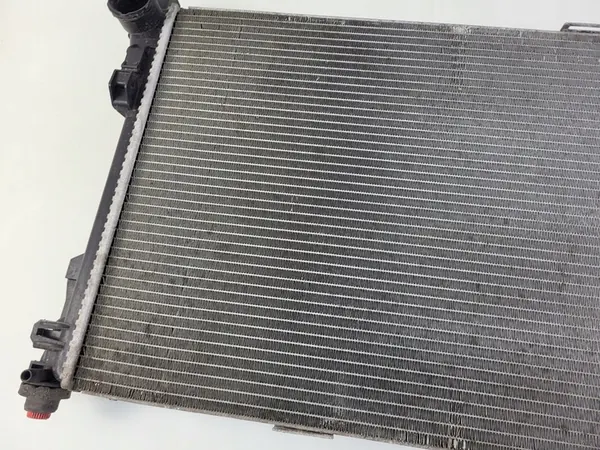 Mercedes-Benz OE A2035003903 Motor Koelradiator image 7