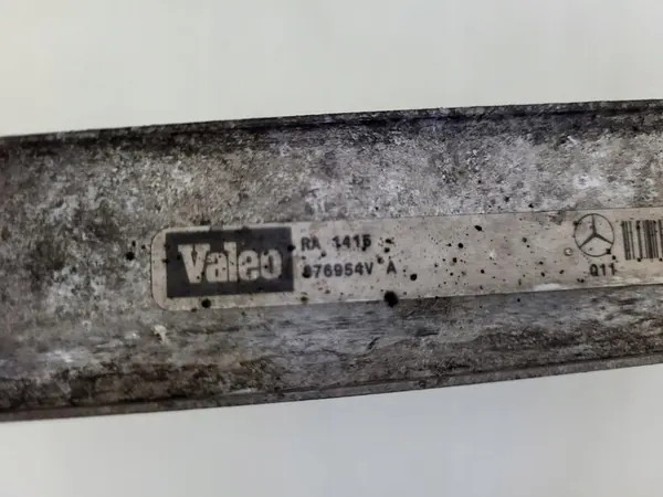 Mercedes-Benz OE A2035003903 Motor Koelradiator image 9