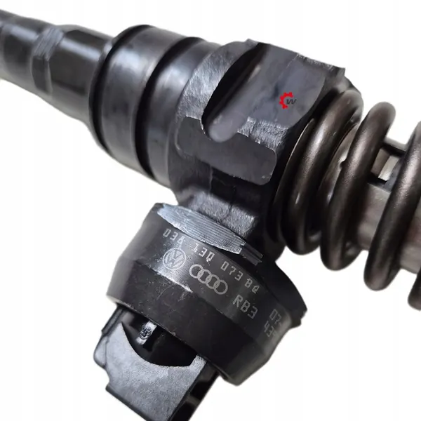 Injetor Bosch 0414720312 image 3