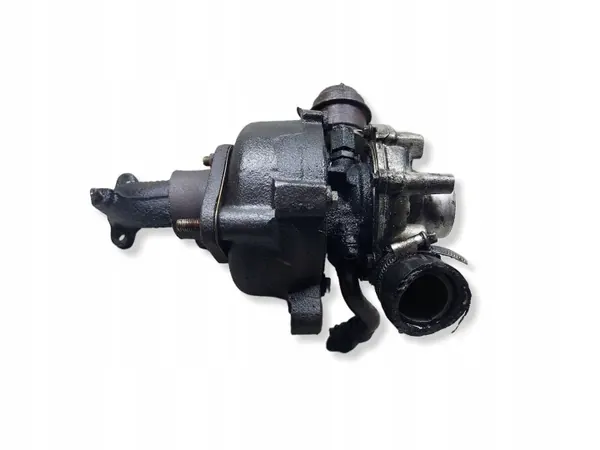 Turbocompressor OEM 028145702C para VW Passat B5 1.9 TDI image 5