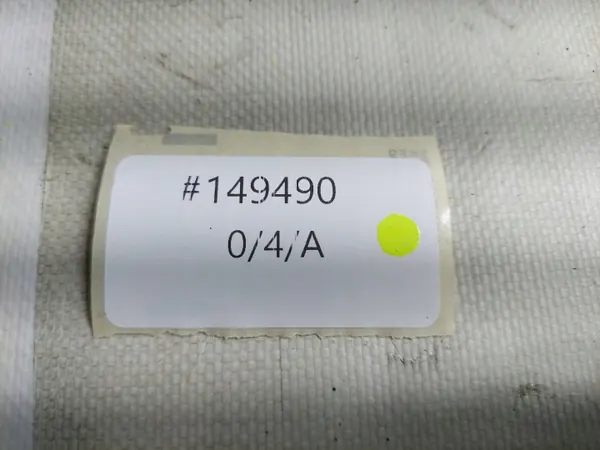 Turbocompressor OEM 028145702C para VW Passat B5 1.9 TDI image 7