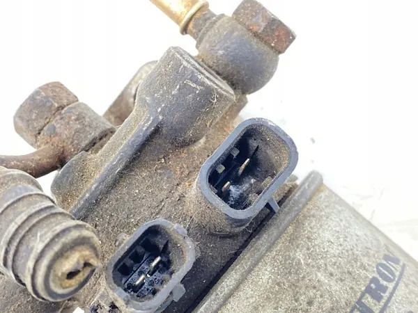 Filtre à carburant Peugeot Boxer 2003 PP968 image 2