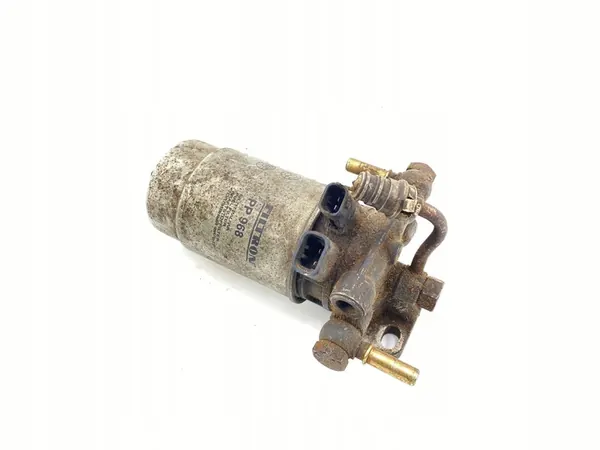 Filtre à carburant Peugeot Boxer 2003 PP968 image 3