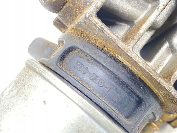 Filtre à carburant Peugeot Boxer 2003 PP968 image 6