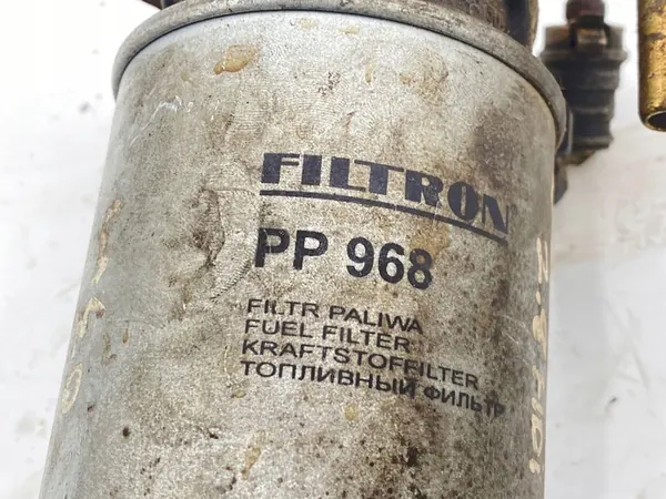 Filtre à carburant Peugeot Boxer 2003 PP968 image 7