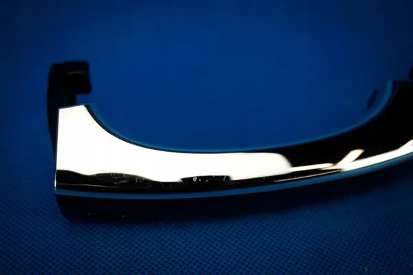 Oikea ulko-ovi kahva Audi A6 A7 A8 4H0837206C image 2