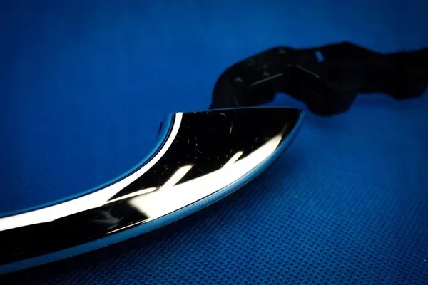 Oikea ulko-ovi kahva Audi A6 A7 A8 4H0837206C image 3