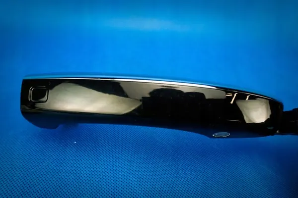 Oikea ulko-ovi kahva Audi A6 A7 A8 4H0837206C image 4