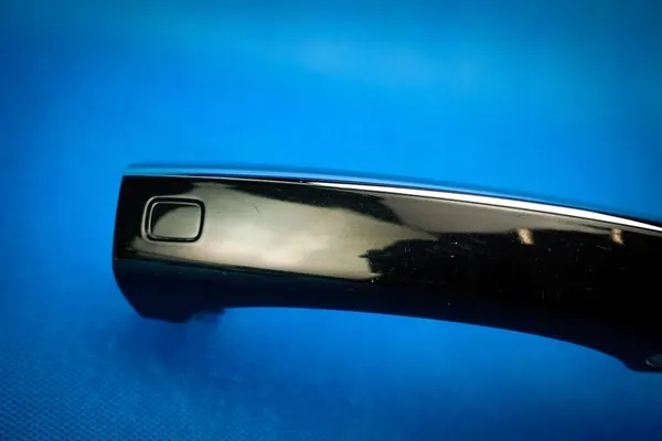 Oikea ulko-ovi kahva Audi A6 A7 A8 4H0837206C image 5