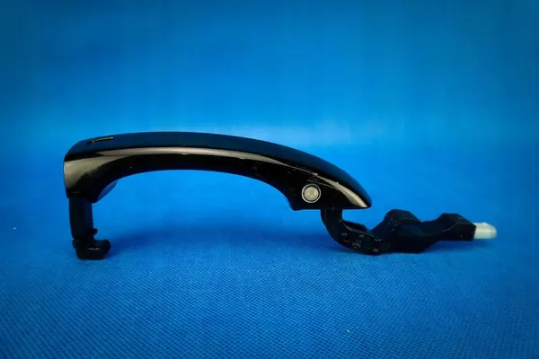 Oikea ulko-ovi kahva Audi A6 A7 A8 4H0837206C image 7