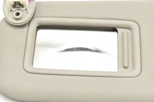OEM 7432042572B0 Vasen aurinkovarjo Toyota RAV4:lle image 6