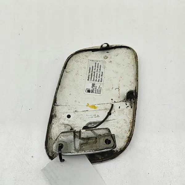 Porsche Cayenne Tankdeckel OEM 7L5809905D Gebraucht image 4