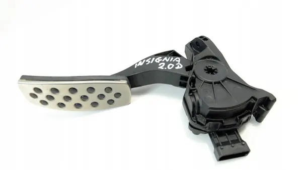 OPEL INSIGNIA A 2.0 CDTI Kaasupoljin 13237352 image 8