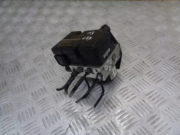 Contrôleur de pompe ABS Mazda 3 BK 1.6D 03- 3M512M110CA image 1